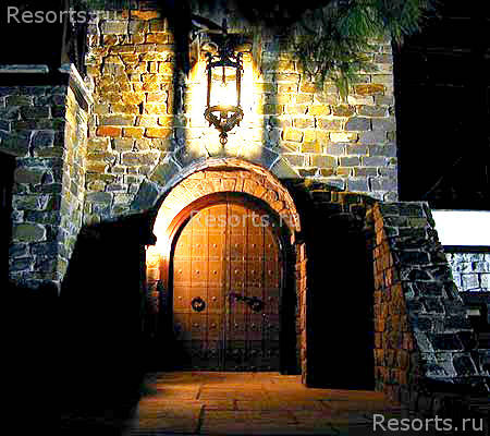 Porto Carras Grand Resort 24